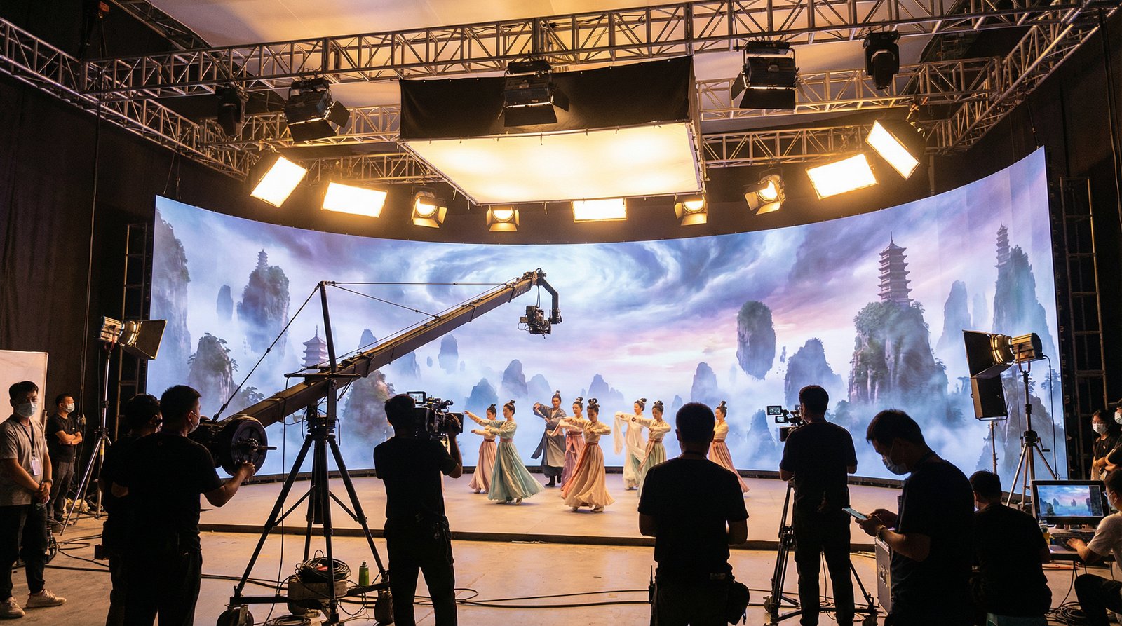 海角社区幕后花絮视频