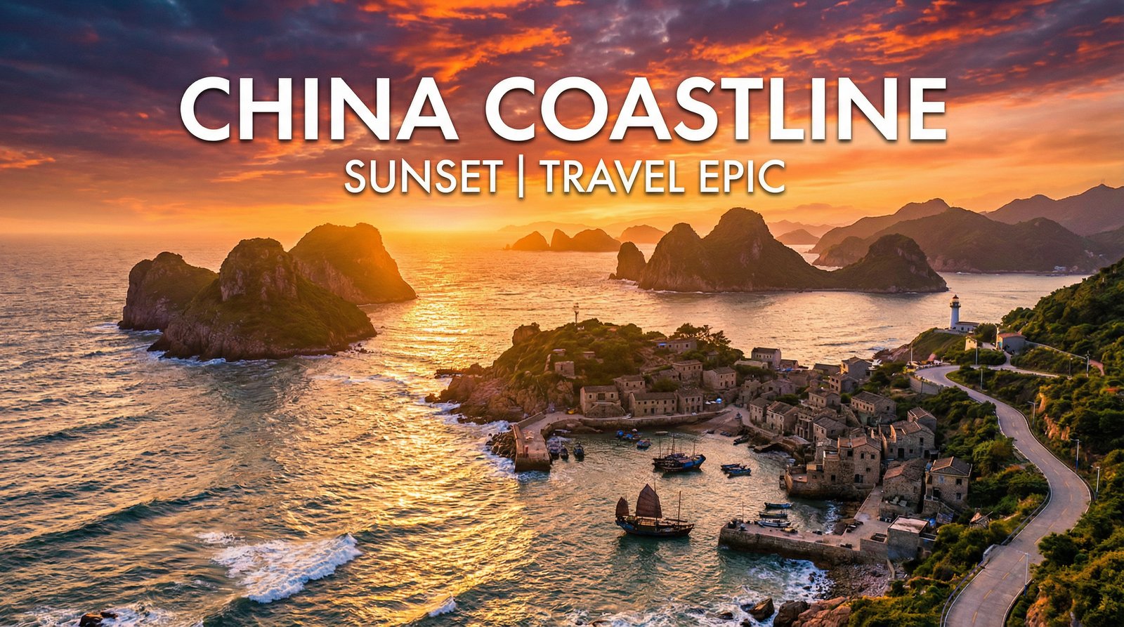 海角社区旅行生活视频