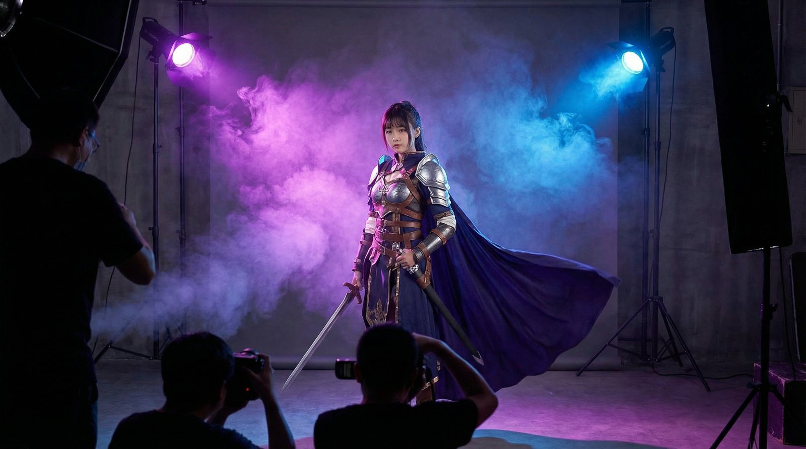 海角社区cosplay视频