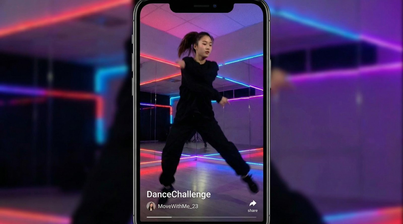 海角社区短视频舞蹈